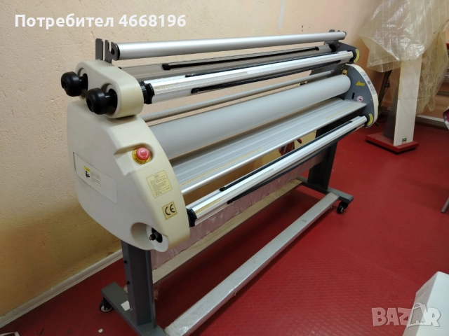 Ламинатор AUTO LAMINATOR