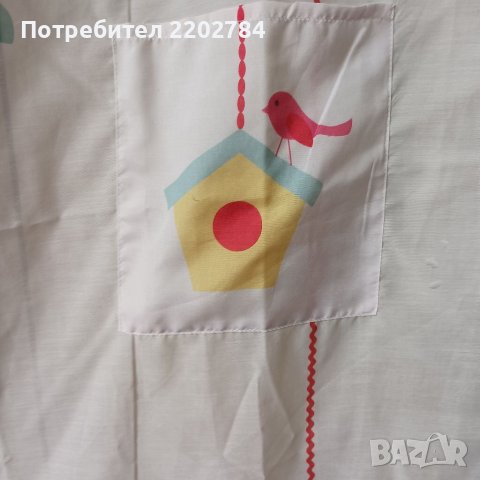 Пердета за детска стая , снимка 6 - Пердета и завеси - 40606580