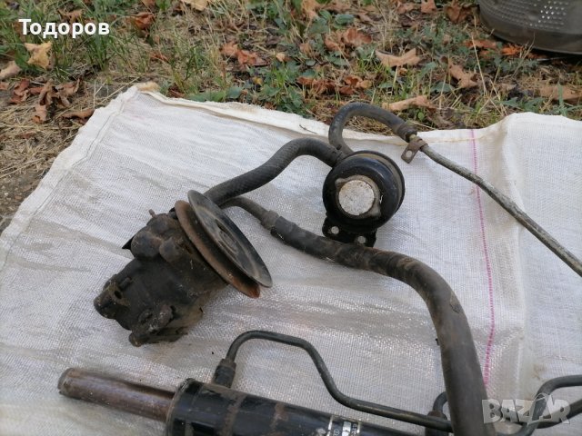 Хидравлична система, снимка 5 - Части - 42138586