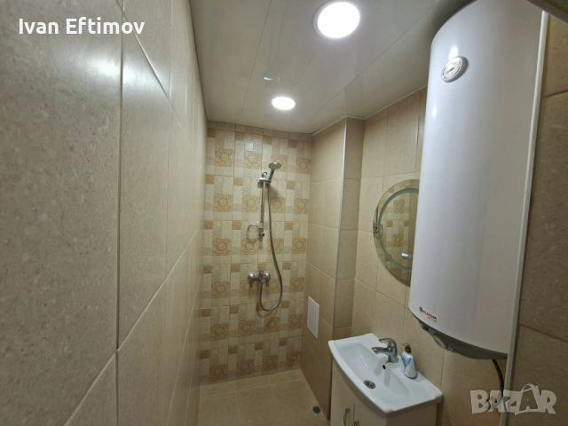 Продава четиристаен в Цветен квартал, снимка 5 - Апартаменти - 53634315