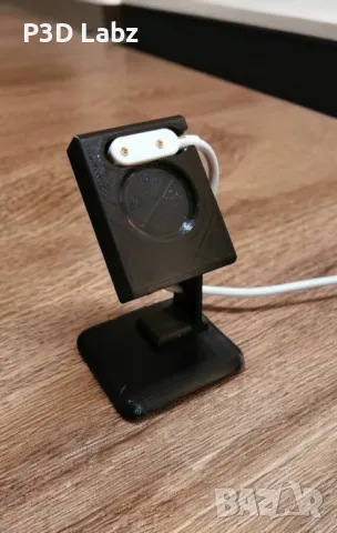 Стойка за зареждане на Huawei watch fit 2