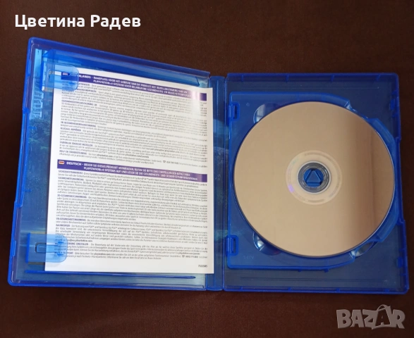 Игри за Playstation 4 и 5, снимка 2 - Игри за PlayStation - 53339141