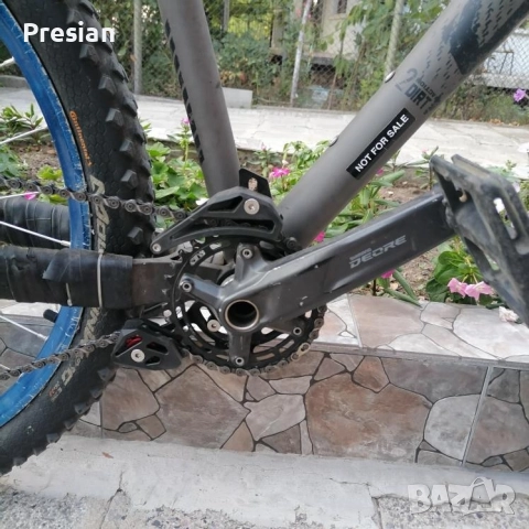 Cross Dexter, снимка 6 - Велосипеди - 52309346