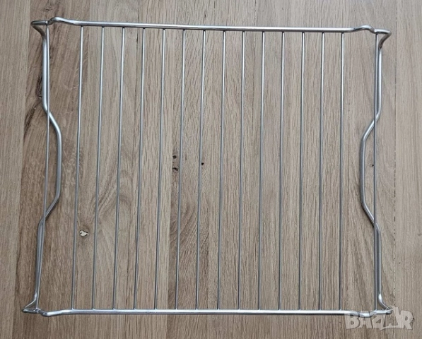 Скара грил за барбекю или фурна, снимка 2 - Прибори за хранене, готвене и сервиране - 51760568