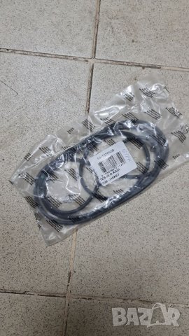 Уплътнител за казан