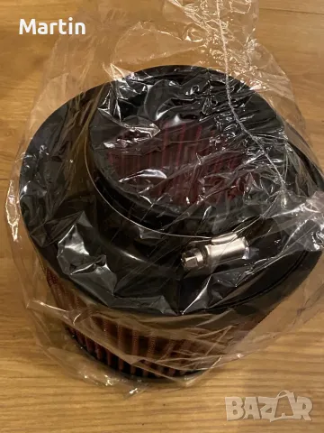 Спортен филтър KN конус, снимка 3 - Аксесоари и консумативи - 49181452