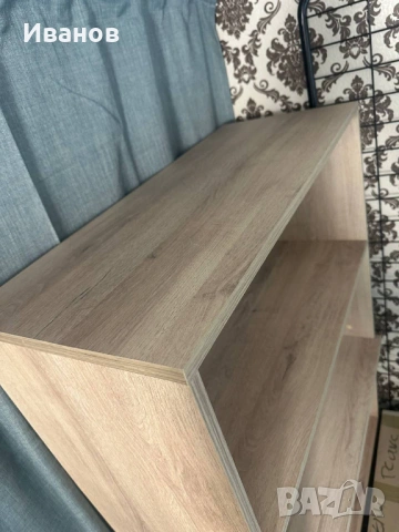 Етажерка модул Гранд М 54, снимка 2 - Етажерки - 53654912