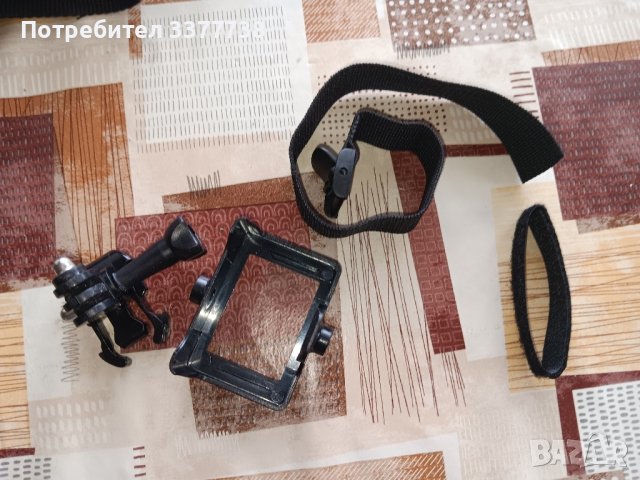 Аксесоари за Go Pro, снимка 4 - Камери - 42087953