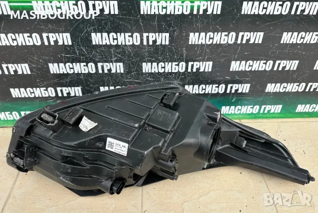 Фар ляв фарове Led за Киа Сиид Kia Ceed 3, снимка 6 - Части - 49829832