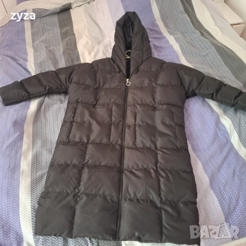 Зимно яке , снимка 3 - Якета - 52172628