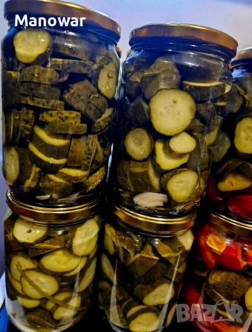 Хрупкави трушии, снимка 2 - Други стоки за дома - 53686504