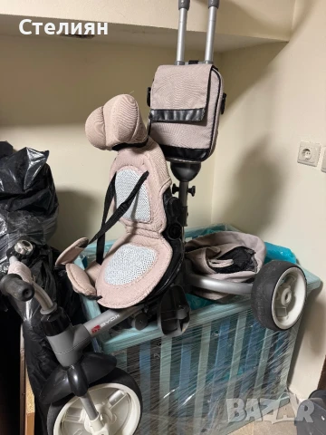 Колело почти неизползвано, снимка 9 - Велосипеди - 50893785