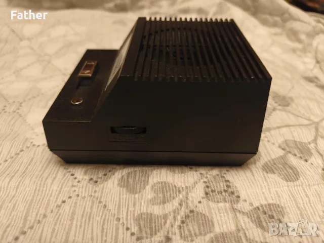 Lexikotek Phonobox аудиоплейър, снимка 3 - Декове - 56141467