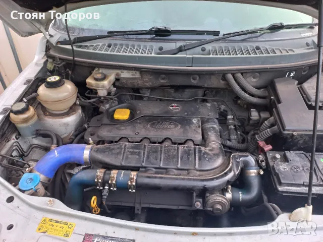 силиконови тунинг маркучи , снимка 2 - Части - 48809554