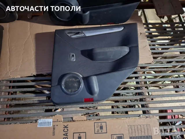 Кори за врати Мерцедес Б клaса Mercedes B klasa , снимка 4 - Части - 49515838