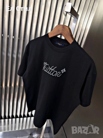 ✨🔥🔥🔥 👍 ✨𝗣𝗿𝗶𝗰e :20€ ✨𝗦ı𝘇𝗲: S M L XL XXL 📌5 бр, снимка 13 - Тениски - 53659467