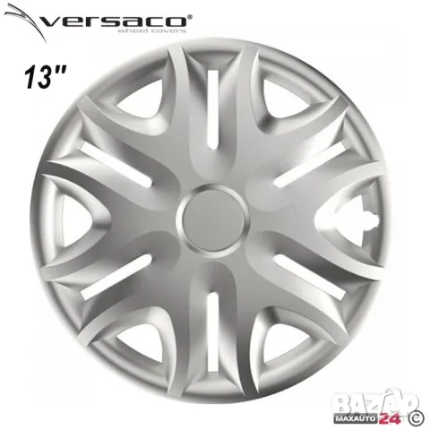 Тасове за джанти 13'' Versaco Spirit, снимка 2 - Аксесоари и консумативи - 55861767