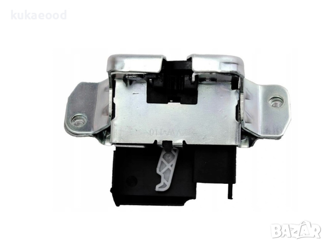 Брава за багажник VW Sharan 7N, снимка 2 - Части - 44670790