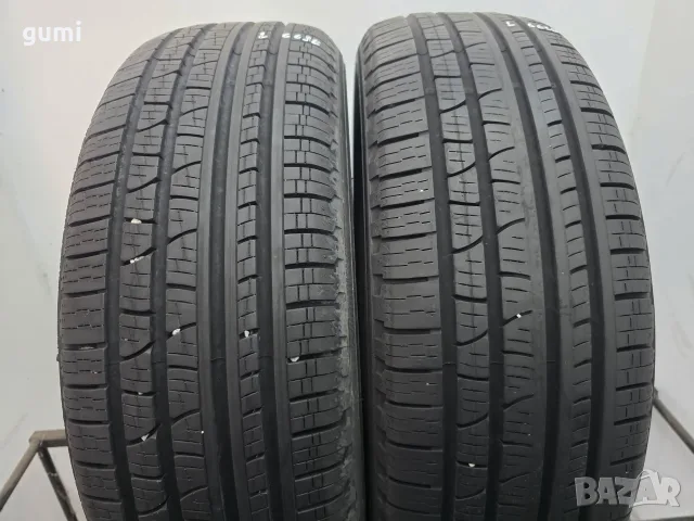 2бр летни гуми 215/65/17 PIRELLI L06638 , снимка 3 - Гуми и джанти - 56078300