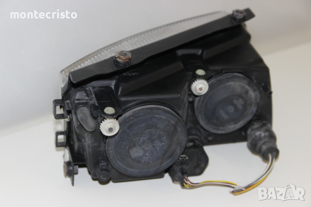 Ляв фар VW Passat B5 (1997-2000г.) ✔️HELLA 3B0941017K, снимка 6 - Части - 44775851