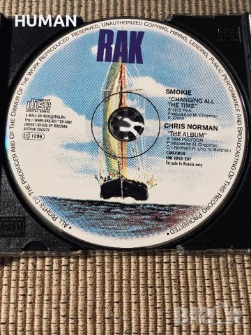 Frankie Miller,Smokie,Chris Norman, снимка 15 - CD дискове - 41897718