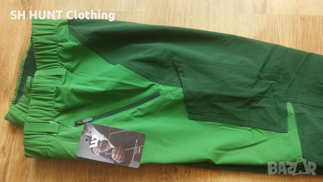 WENAAS KIWI Full Stretch Trouser размер L еластичен панталон - 1845, снимка 4 - Екипировка - 53064145