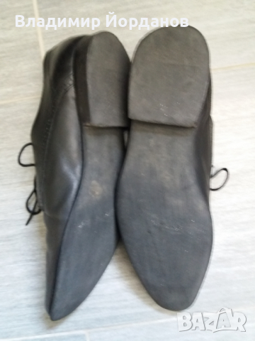 предлагам официални обувки Бронкс номер 44, снимка 5 - Официални обувки - 36166630