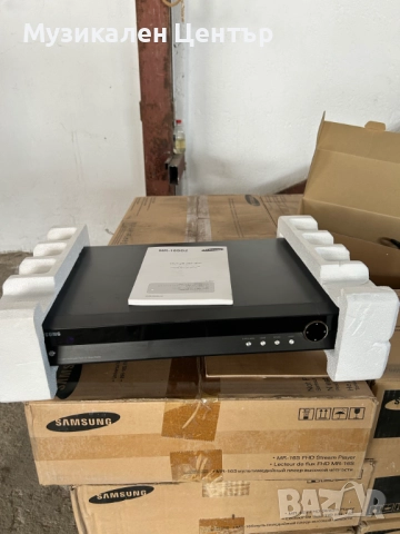 Мултимедиен плеър Samsung MR 16SB2