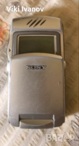 Сони CMD Z7, снимка 5 - Sony - 52348801
