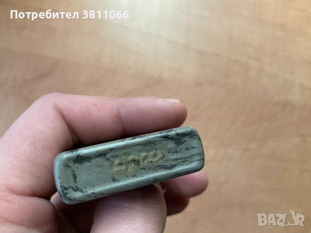 Запалка Зипо/ Zippo, снимка 3 - Запалки - 52819021