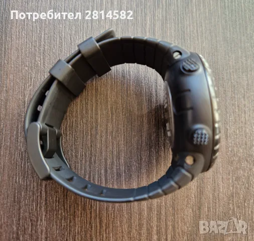 Suunto Core All Black, снимка 6 - Мъжки - 49596599