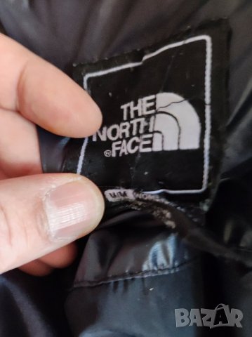 The North Face-оригинално пухено яке, снимка 6 - Якета - 35763112