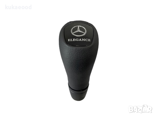 Топка за скоростен лост Mercedes CLK W208 (1997-2003) ELEGANCE