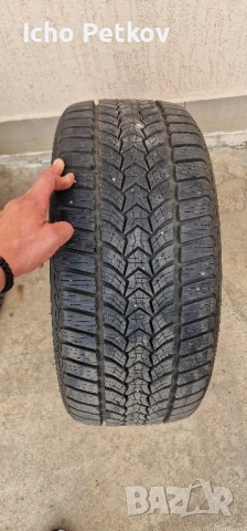 Зимни гуми Дебика 225/40/18 - DEBICA 225/40R18 92V XL FRIGO HP 2