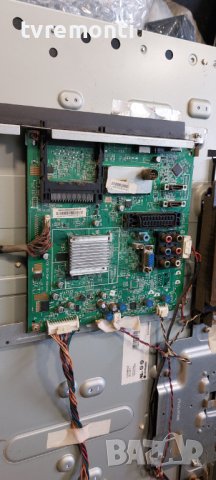Main Board 715G5155-M0B-002-005K  for Philips 37PFL3007H/12, DISPALY LC370EUD-SCA1