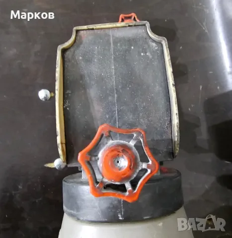 Пистолет за боядисване на ток, снимка 3 - Други инструменти - 49268770