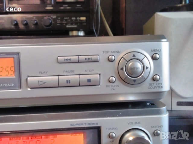 Aiwa -dvd уредба, снимка 6 - Аудиосистеми - 52423716