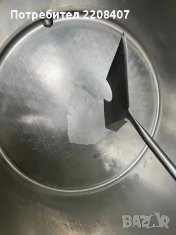 Хладилна вана хладилна, снимка 2 - Хладилни витрини и фризери - 50739775