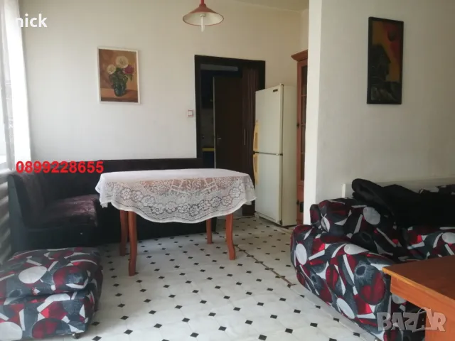 Собственик продава 4-стаен апартамент в Тракия, снимка 4 - Апартаменти - 47981145