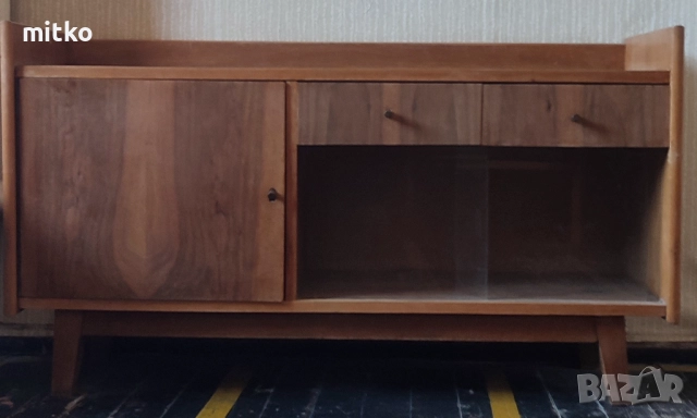 Бюфет за хол и трапезария