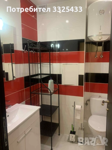 Давам под наем 3-стаен апартамент, снимка 5 - Апартаменти - 52183968