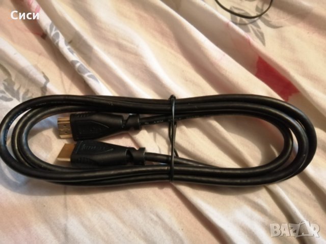 Кабел номер 20276 , снимка 3 - Друга електроника - 35772415