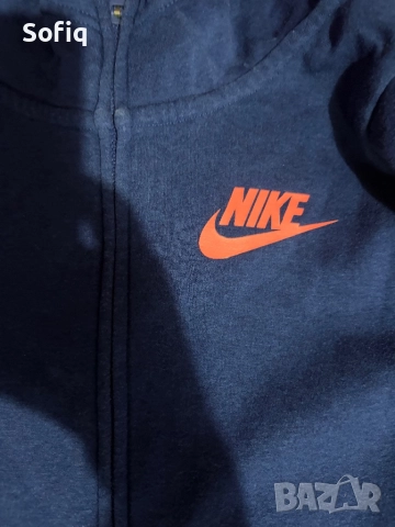 Сет nike