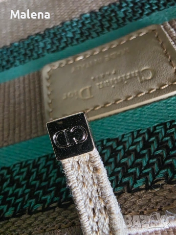 Dior висок клас, снимка 5 - Чанти - 53657024