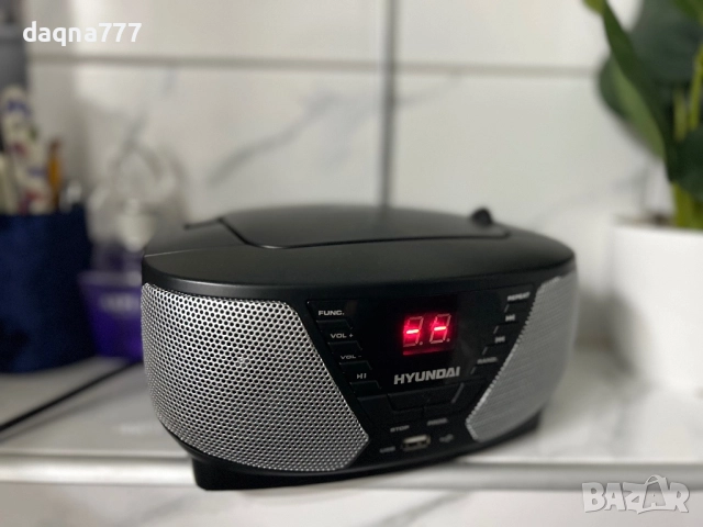 Hyundai радио диск usb за ремонт, или части ново, от Германия, снимка 13 - Аудиосистеми - 52374954