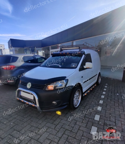 Дефлектори за преден капак; Ветробрани; Сенници на СКЛАД- Deflectors.eu, снимка 8 - Аксесоари и консумативи - 52886085