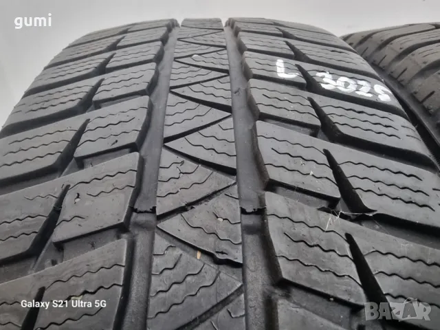 4бр зимни гуми 185/55/16 FALKEN L03025 