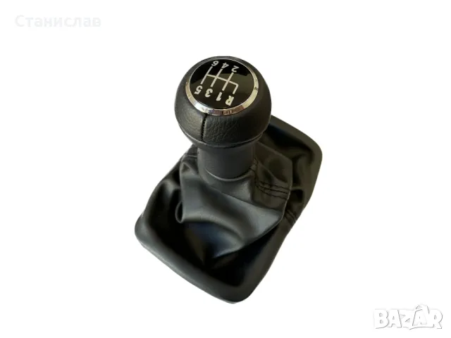 Топка с маншон за скоростен лост за VW New Beetle (1998-2011)