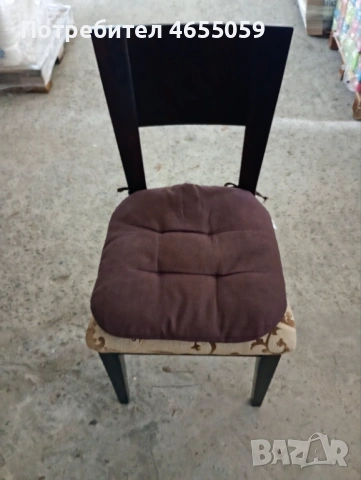 Трапезни столове, снимка 4 - Столове - 53591464