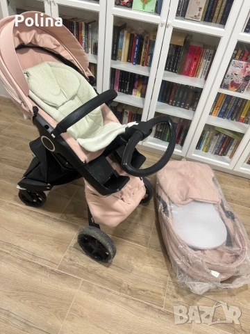 Stokke, снимка 2 - Други - 53623083
